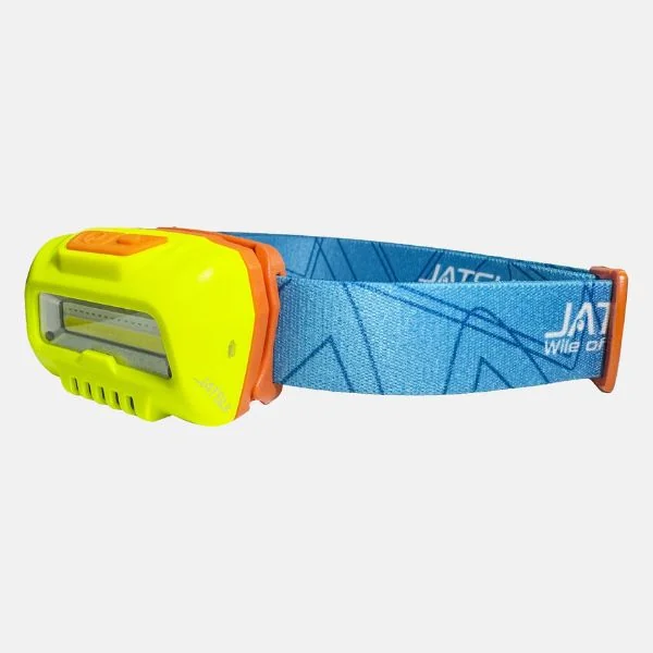 Jatsui Led UV-Light - Monty pesca