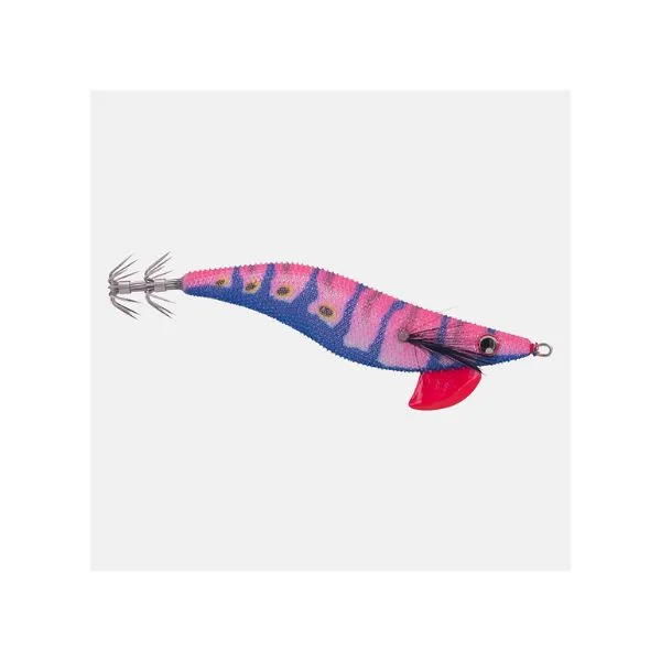 Jatsui Rush Egi Rubber Prawn 3.0 BLPK