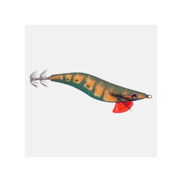 Jatsui Rush Egi Rubber Prawn 3.0 DGOG