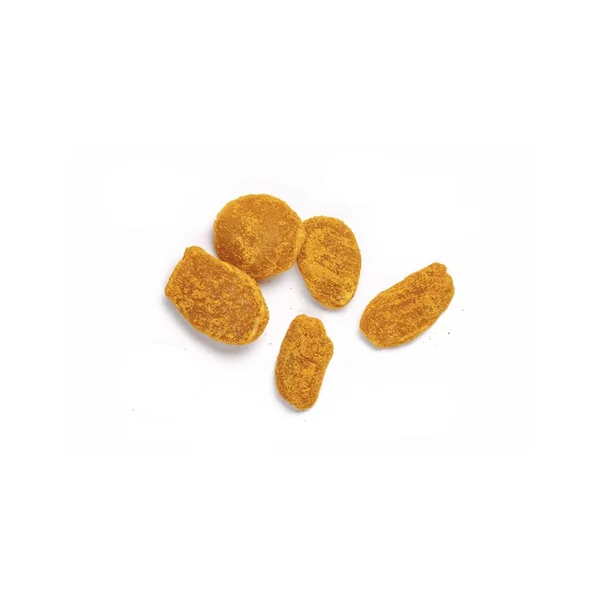 Jengibre deshidratado con miel y cúrcuma