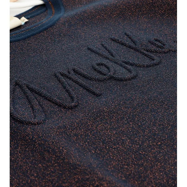 Jersey cobre Contemporary - Imagen 3