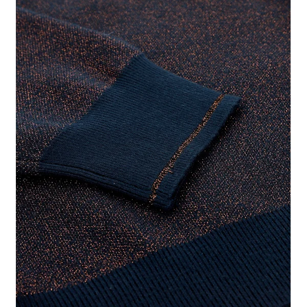 Jersey cobre Contemporary - Imagen 4