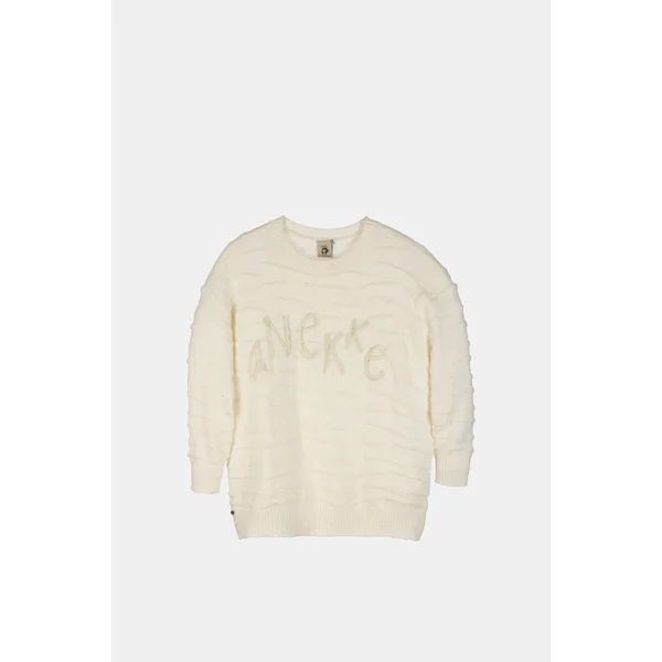 Jersey de punto crudo