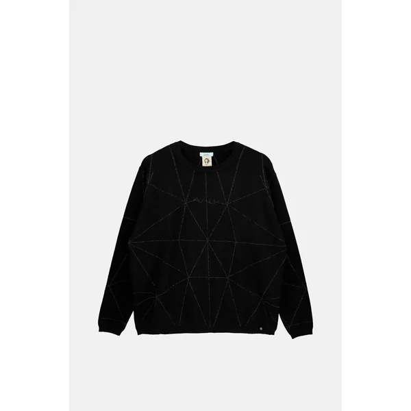 Jersey negro Shōen
