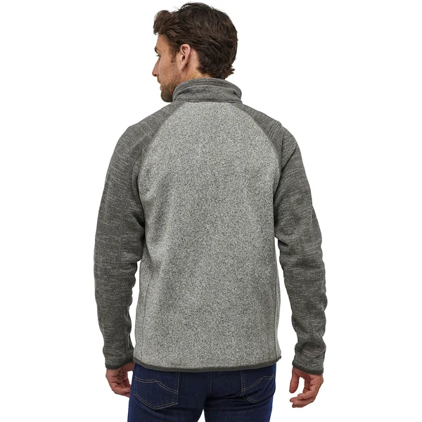 Jersey Patagonia M's Better 1/4 Zip Pullover NKFG - Imagen 3