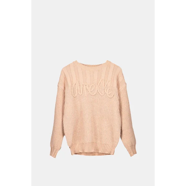 Jersey rosa