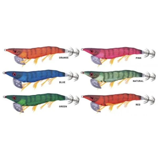 Jibidevon Sugoi Medusa 3.5