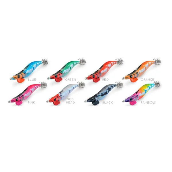 Jibionera DTD X-Egi 3.0