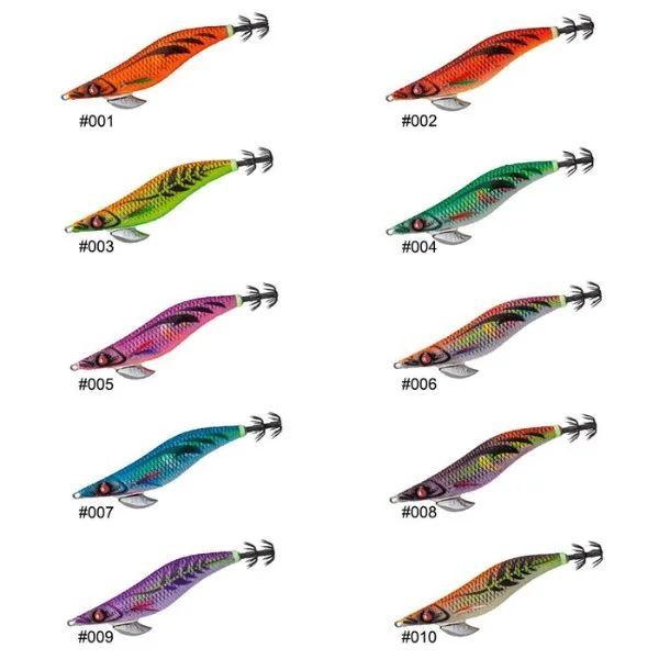 Jibionera Major Craft EBFO 3.0