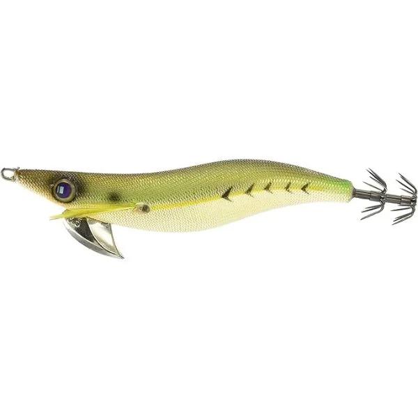 Jibionera Major Craft EGZ 3.5 - 07