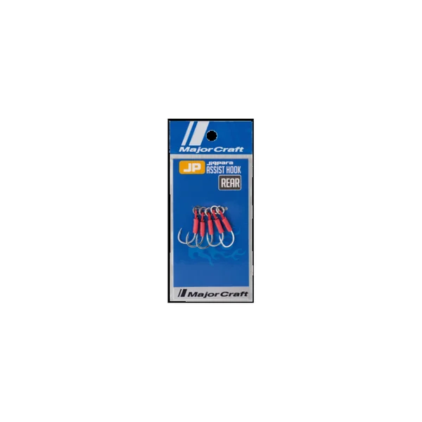 Jigpara Assist Hook Rear