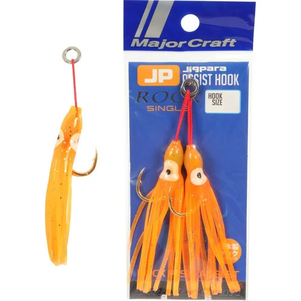 Jigpara Assist Hook Rock Single