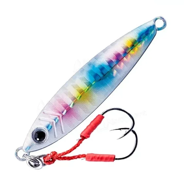 Jigpara TG 100g