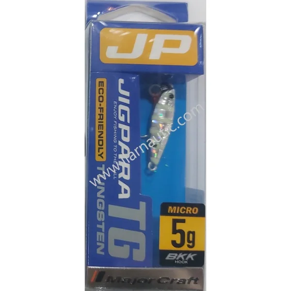 Jigpara TG Micro 3g