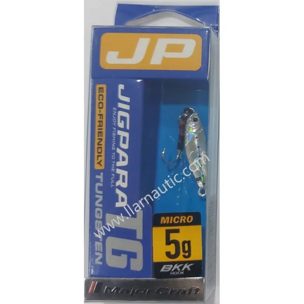 Jigpara TG Micro 5g