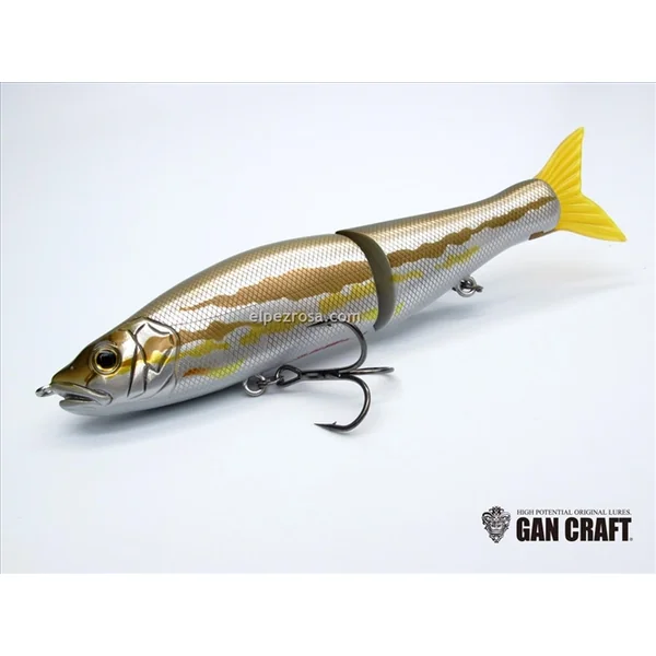 Jointed Claw 148 Kai