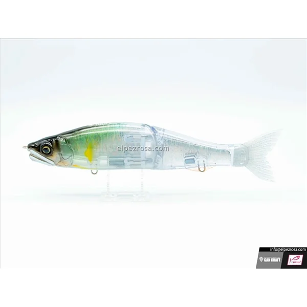 Jointed Claw 303 Shaku One