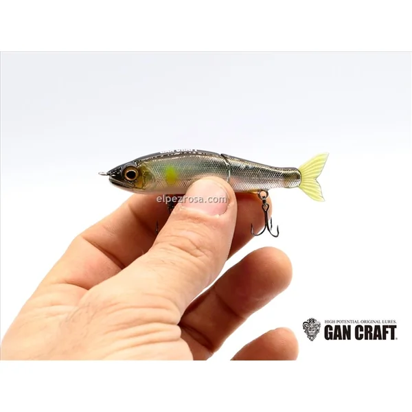 Jointed Claw 70