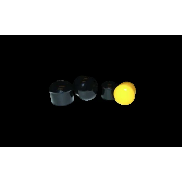 Juego de tapones protectores para HDS