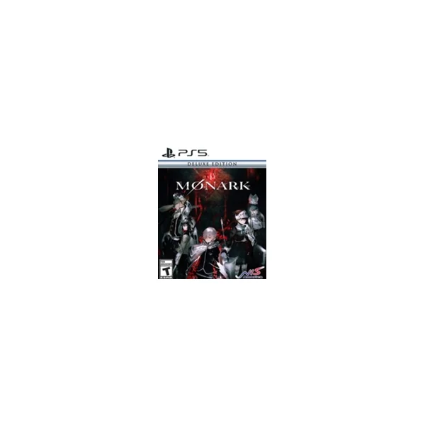 Juego PS5 Monark : Deluxe Edition - Imagen 2