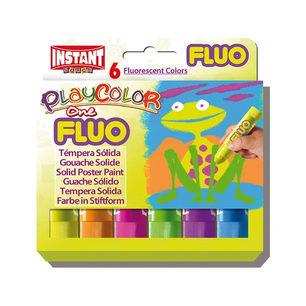 Juguete PLAYCOLOR DN10431