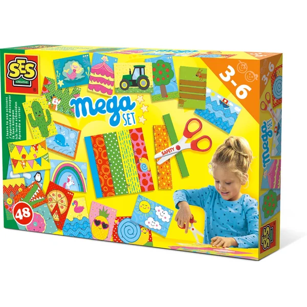 Juguete SES CREATIVE 14617