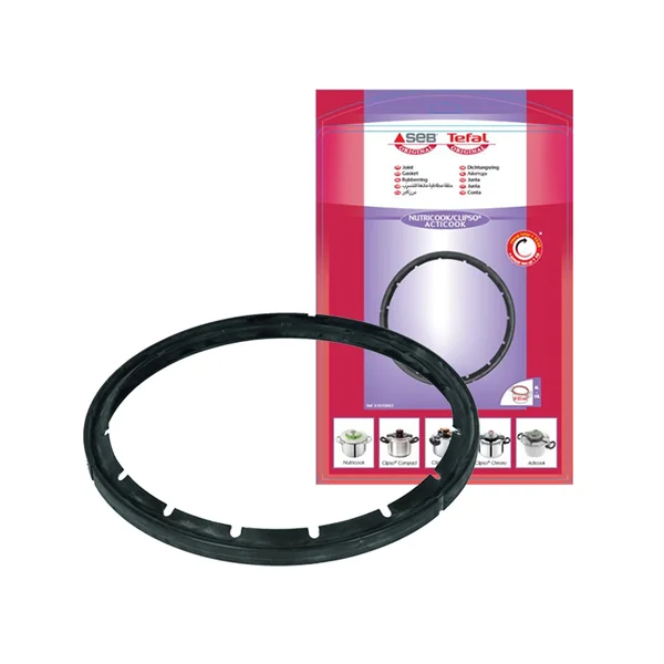 Junta de La Olla A Presión SEB (253mm)