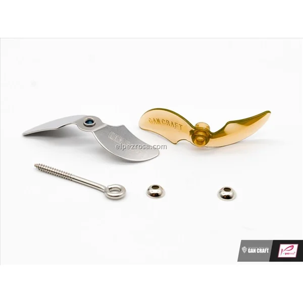 Kaiten Helice Set