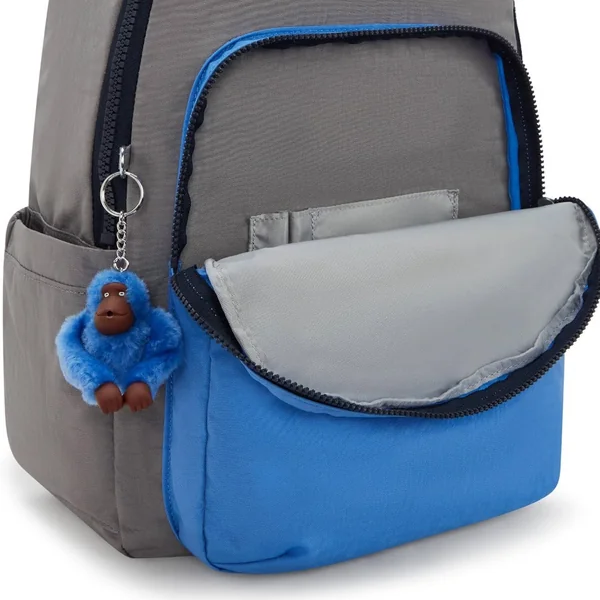 Kipling Bolso Seoul Bright Sky CBM - Imagen 4