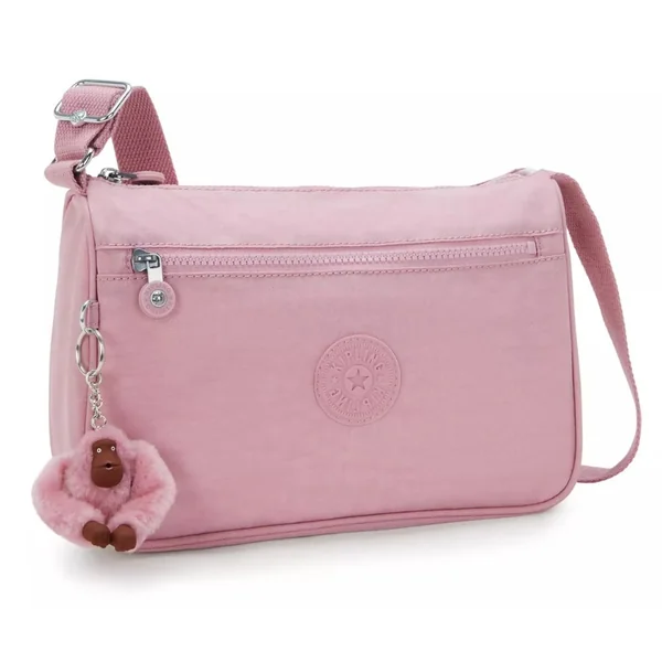 Kipling Callie Soft Blush Crossbody - Imagen 2