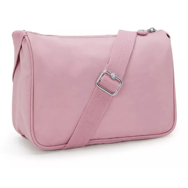 Kipling Callie Soft Blush Crossbody - Imagen 3