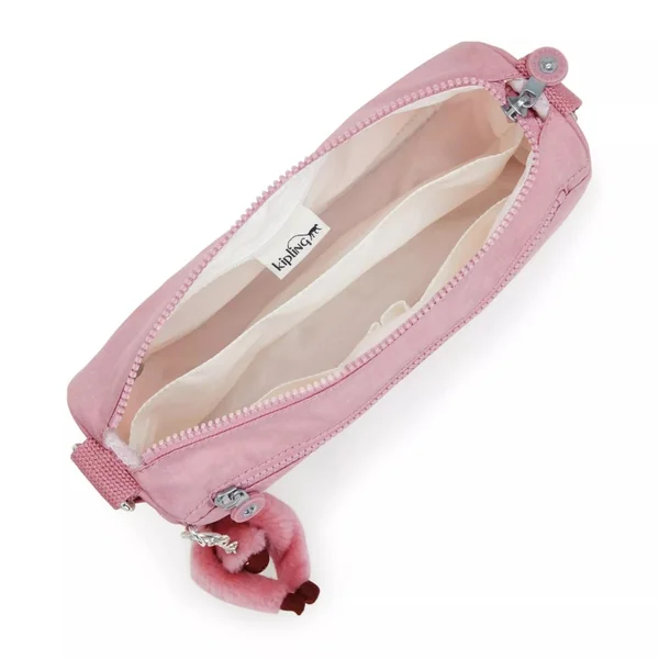 Kipling Callie Soft Blush Crossbody - Imagen 5