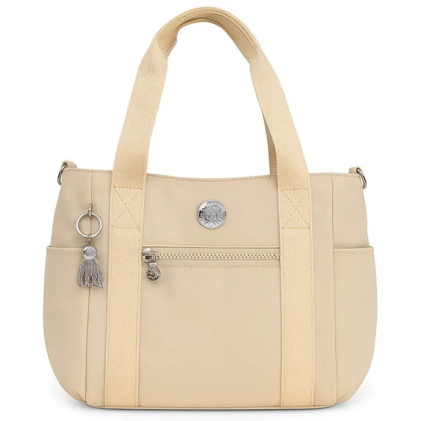 Kipling Cartera Jayla Deserttan Twill