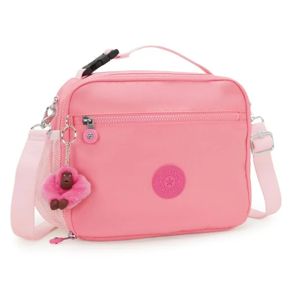 Kipling Lonchera Ermy Coral Sea - Imagen 2