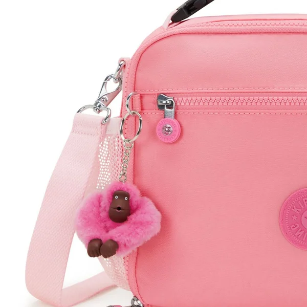 Kipling Lonchera Ermy Coral Sea - Imagen 4