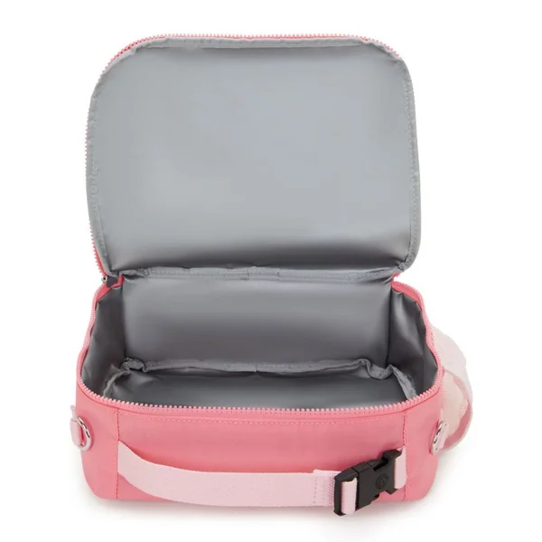 Kipling Lonchera Ermy Coral Sea - Imagen 5