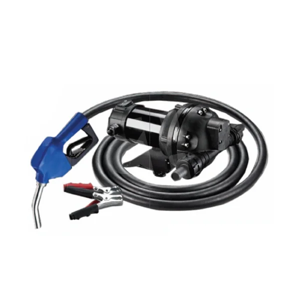 KIT BOMBA ADBLUE 12 V BOQUEREL AUTOMÁ.