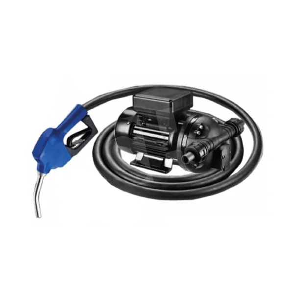 KIT BOMBA ADBLUE 230 V BOQUEREL AUTOMÁ.
