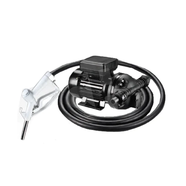 KIT BOMBA ADBLUE 230 V BOQUEREL MANUAL