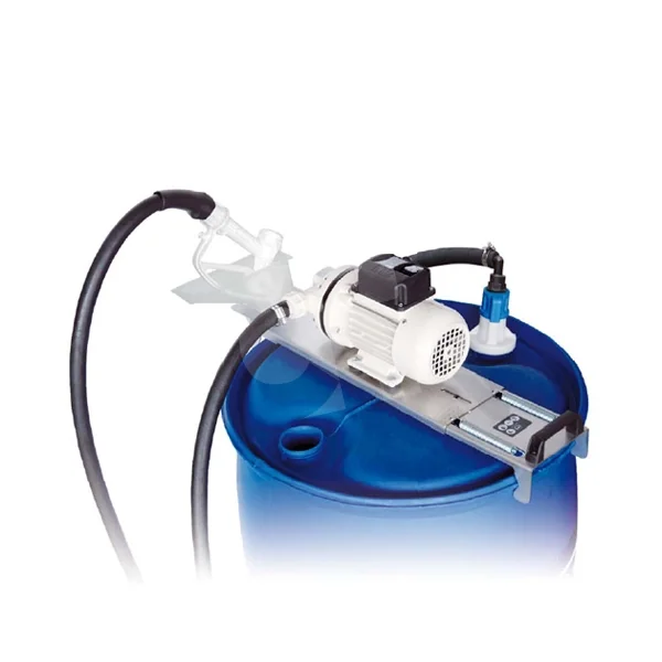 KIT BOMBA ADBLUE BIDON DESMONTABLE