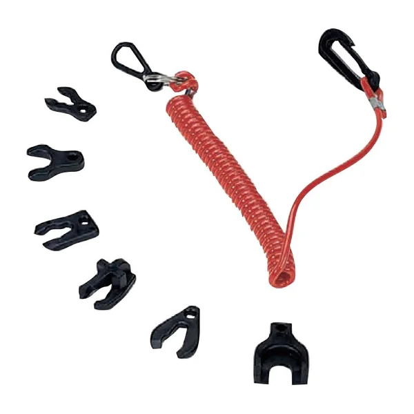 Kit Cortacircuitos Universal R-10