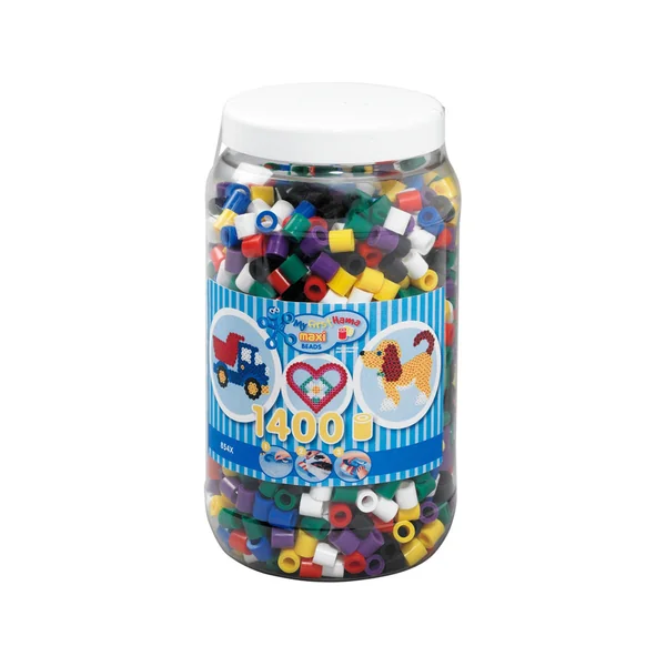 Kit de Artesanato HAMA BEADS 8540