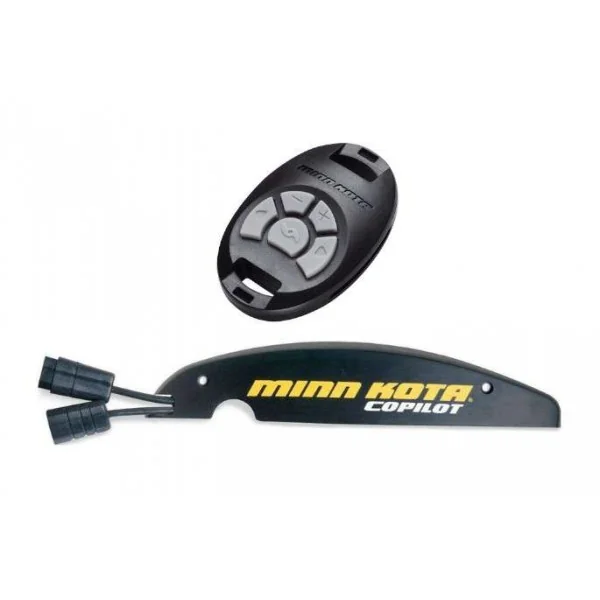 Kit de copiloto Powerdrive y Terrova