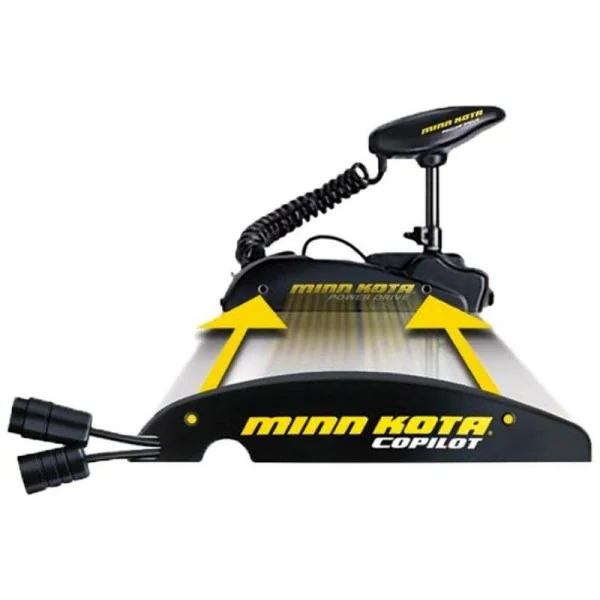 Kit de copiloto Powerdrive y Terrova - Imagen 2