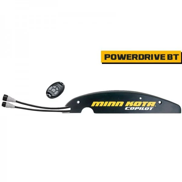 Kit de copiloto Powerdrive y Terrova - Imagen 3