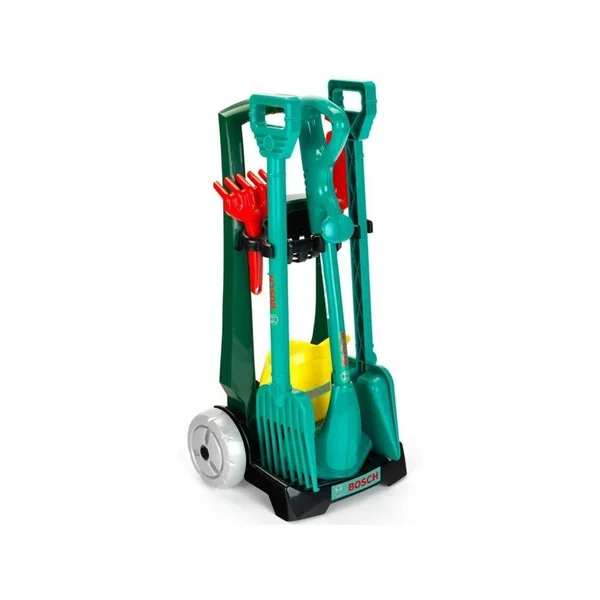 Kit de Jardinería de Jugar KLEIN Bosch (Edad Mínima: 3)