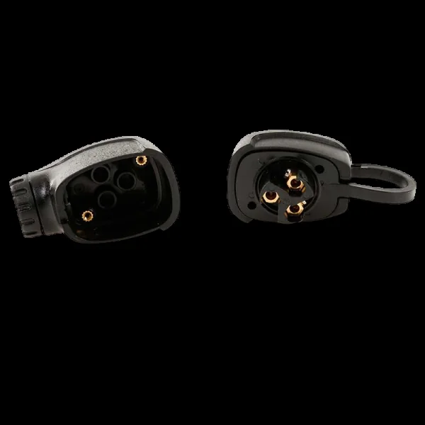 Kit de toma Seatalk de 3 clavijas macho/hembra