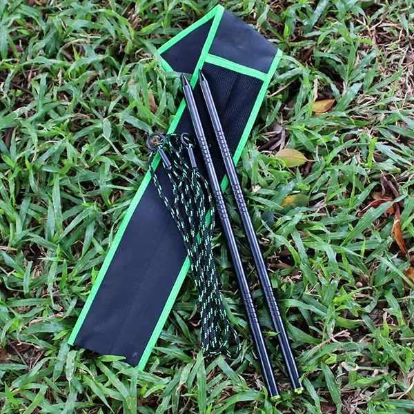 Kit de Varillas de Distancia para Pesca de Carpa