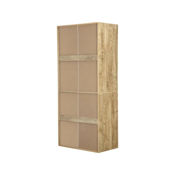 Kit dressing " Opéra " modulable - 4 éléments - Beige - Imagen 4