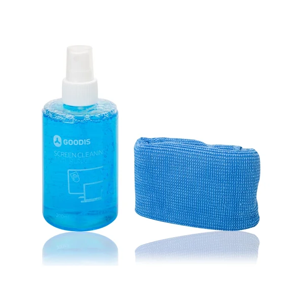 Kit Limpieza 2 en 1 GOODIS 200ml